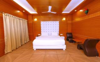 Pearl Park Beach Resort Private Limited - Port Blair - 8