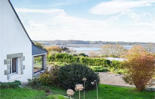 3 Bedroom Nice Home In Kerbors - 8