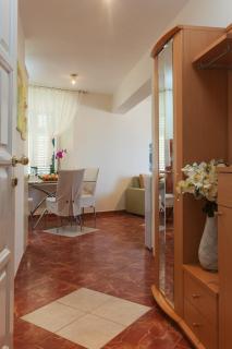 Apartments Kalalarga Deluxe- city centre&balcony - Makarska - 9