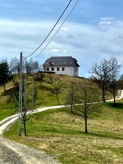 Maramures BELVEDERE - Petrova - 7