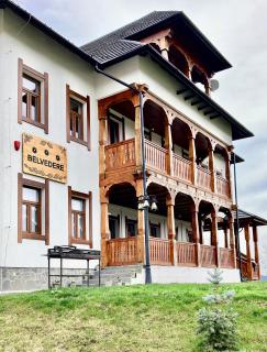 Maramures BELVEDERE - Petrova - 8