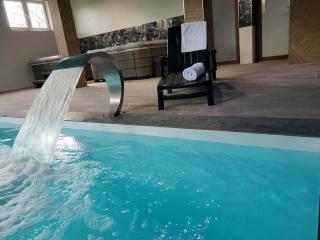 Dom Jastrzębia z basenem i jacuzzi - Jastrzębia Góra - 5