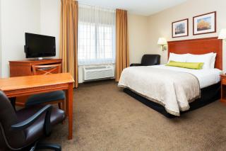 Candlewood Suites Idaho Falls by IHG - Idaho Falls - 2