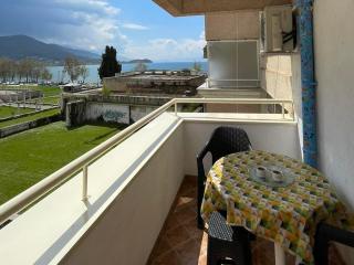 Hana Apartment Ohrid - Ohrid - 0