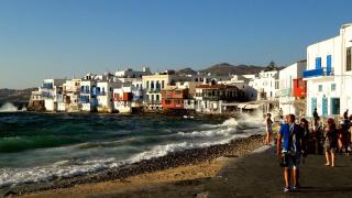 Belou apartment - Mikonos - 3