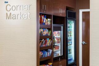 Fairfield Inn & Suites Dallas Park Central - 1