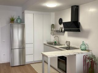 Apartamento Turístico Damajuana Parking Free - Espartinas - 3