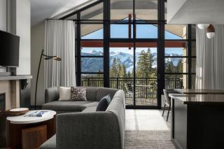 The Westin Monache Resort, Mammoth - Mammoth Lakes - 2