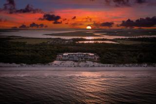 Residence Inn by Marriott Jekyll Island - Jekyll Island - 7