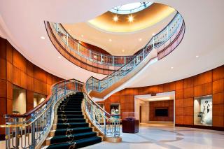 Sheraton Atlantic City Convention Center Hotel - Atlantic City - 8