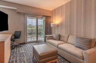 Residence Inn by Marriott Jekyll Island - Jekyll Island - 2