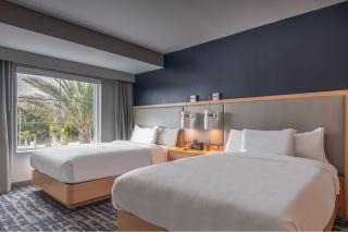 Residence Inn by Marriott Jekyll Island - 1