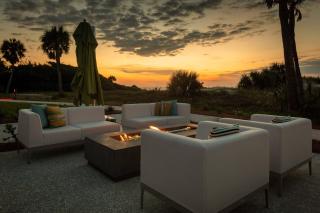 Residence Inn by Marriott Jekyll Island - Jekyll Island - 4