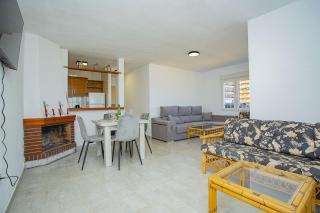 149 Seaside Cool Apartment - Alicante Holiday - La Mata - 9