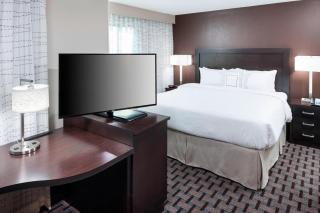 Residence Inn by Marriott Dallas Plano/Richardson - Plano - 3