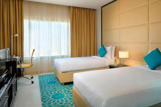 Residence Inn by Marriott Manama Juffair - Manama - 8