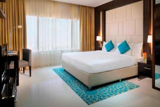 Residence Inn by Marriott Manama Juffair - Manama - 6
