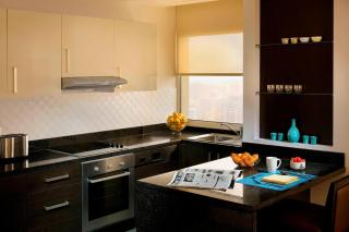 Residence Inn by Marriott Manama Juffair - Manama - 3
