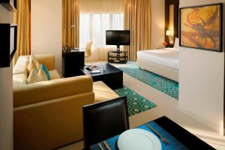 Residence Inn by Marriott Manama Juffair - Manama - 2