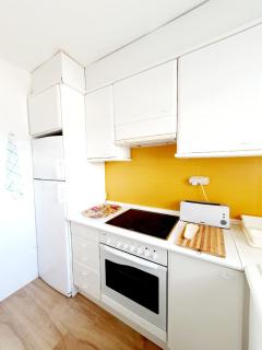 Apartamento estilo Mediterráneo. Segundo Montañar. - Jávea - 2