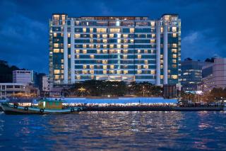 Le Meridien Kota Kinabalu - Kota Kinabalu - 1