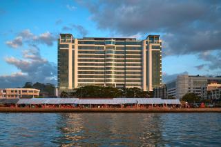 Le Meridien Kota Kinabalu - Kota Kinabalu - 3