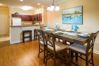 Vacation Fun Spot! Top Floor! Perfect for families and golfers! - Kissimmee - 9