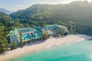 Le Meridien Phuket Beach Resort - Karon Beach - 7