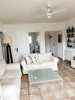 Apartamento estilo Mediterráneo. Segundo Montañar. - Jávea - 5