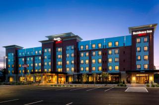 Residence Inn by Marriott Bangor - Bangor - 8