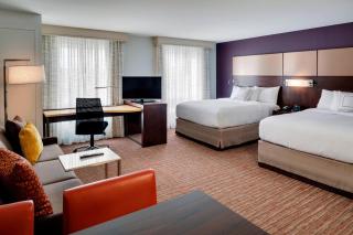 Residence Inn by Marriott Bangor - 1
