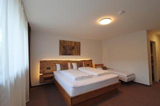 Hotel Kreuz Höhengasthof - Breitnau - 7