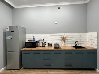 Апартаменты рядом EXPO - 1