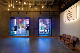 Moxy Boston Downtown - Boston - 4