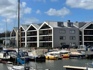 Penthouse Résidence Marina - Kamperland - 6