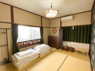 Guesthouse KOBE YAMATOMUSUBI - Kobe - 7
