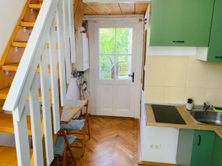 Central Cozy Apartment - Cluj-Napoca - 6
