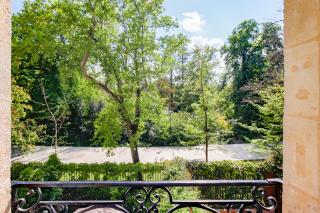 Maison Labruyère Bordeaux - Jardin Public - Bordeaux - 3