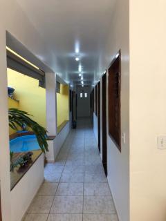 Pousada Quatro Irmãos - 6