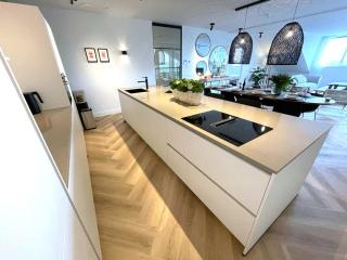 Penthouse Résidence Marina - Kamperland - 9