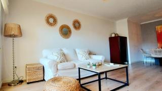 Apartamento 140 m2, 400 metros de la playa en Benalmadena - 5