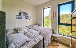 3 Bedroom Cozy Home In Søndeled - Søndeled - 7