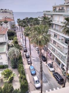 Résidence Graziella Appartement 621 - Juan-les-Pins - 1