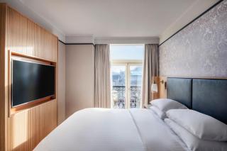 Brussels Marriott Hotel Grand Place - Brussels - 6