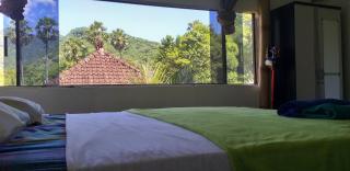 Amed View Guesthouse - Amed - 5