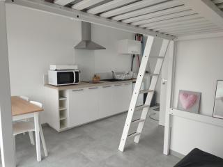 Studio meublé lumineux au coeur du bocage vendéen - 5