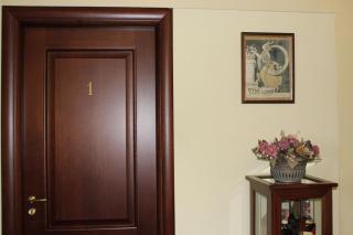 B&B Palazzo Pancaro - Altomonte - 2