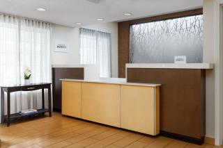 Fairfield Inn and Suites by Marriott Houston The Woodlands - The Woodlands - 7