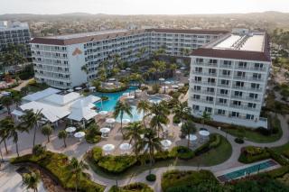 Marriott's Aruba Ocean Club - Palm-Eagle Beach - 9
