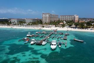 Marriott's Aruba Ocean Club - Palm-Eagle Beach - 7